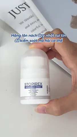 Hãng lăn nách duy nhất tui tin!  #stopirexvietnam #lannganmohoi #khothoang72h #stopirex 