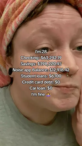 financial literacy era unlocked ✨ #moneygoals #sidehustles #sidegigs #noise 