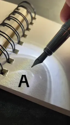 How to sign the letter A? #viral #signature #A 