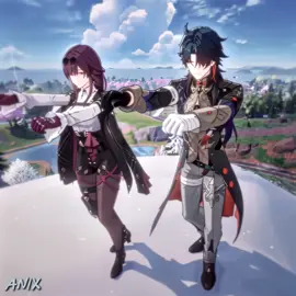 THEY ARE SO FUNNY LMAO // intro cr: @vividkitsune333 | #HonkaiStarRail #hsr #edit #hsrcreators #blade #kafka #game #gameedit #hsrxfortnite #fortnite #anix