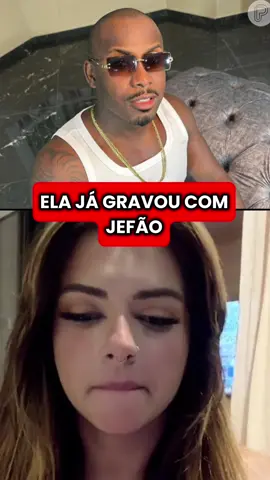 Experiência com jefao 😮‍💨 #mandylia #jefao #cortes  . . . @Mandy Lia 
