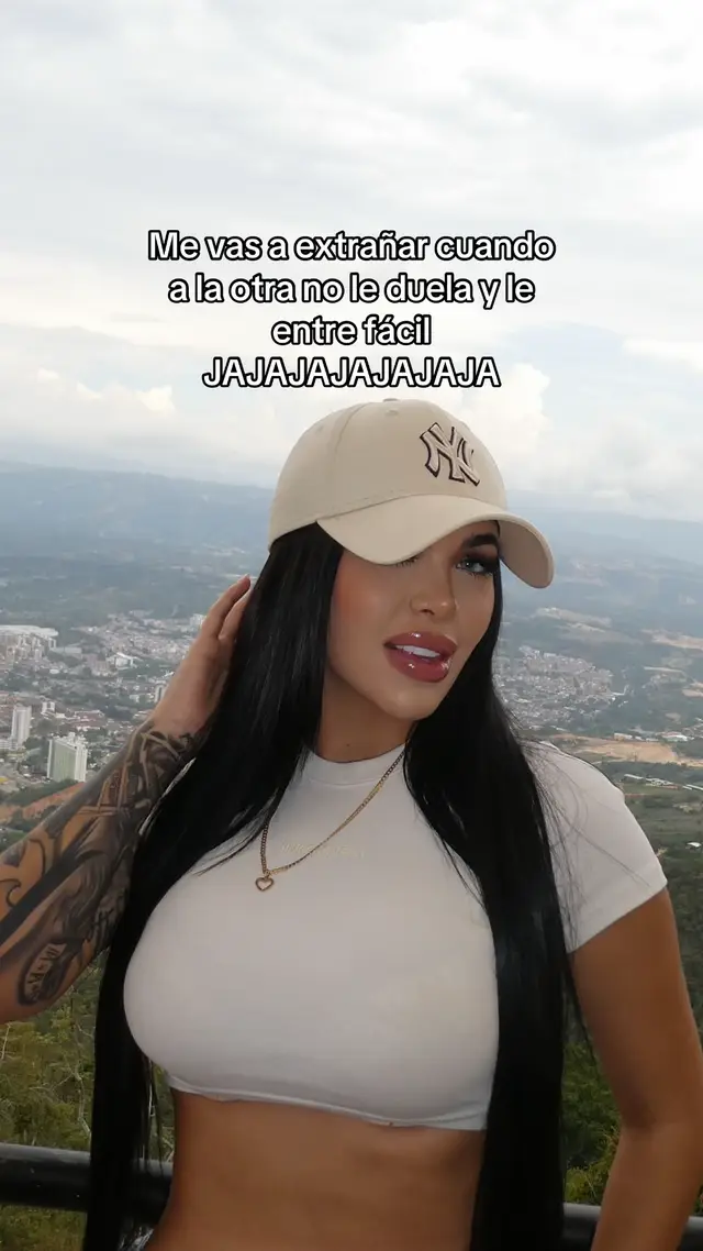 Ustedes aprieten pero algunas ya venimos asi de fábrica 🤣🙈 #contenido #foryour #viralvideos 