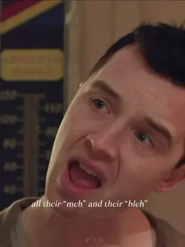 “I’m not gay but my husband is “#shameless #gallavich #mickeymilkovich #iangallagher 