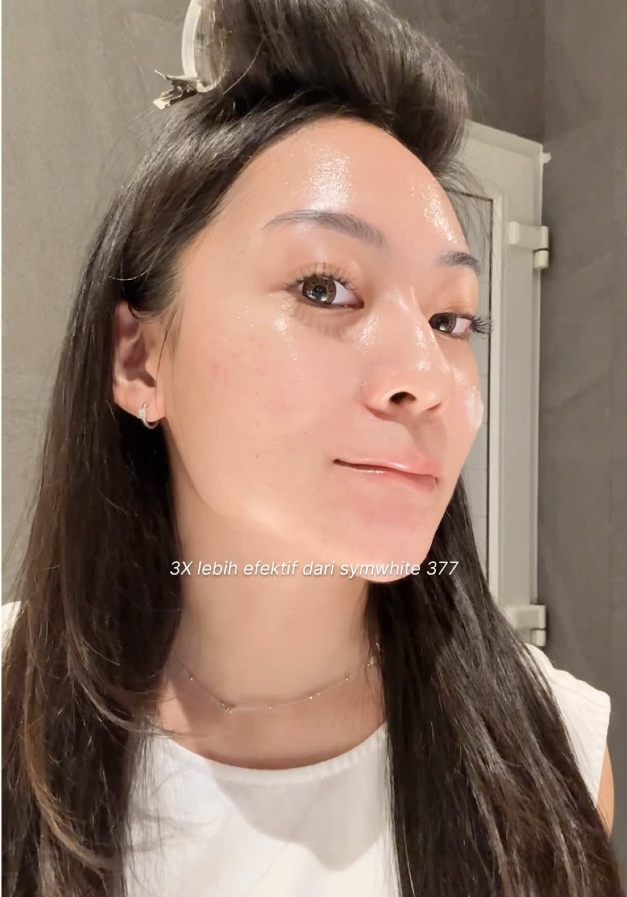 my holy grail dari 2022 #YOURadianceSeries #YOUSkincare #YOUmoisturizer #Viral 