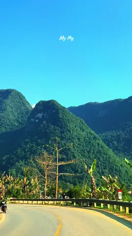 Khi tình yêu đổi thay...!⛰️| #canhdep #nhachay #doithay