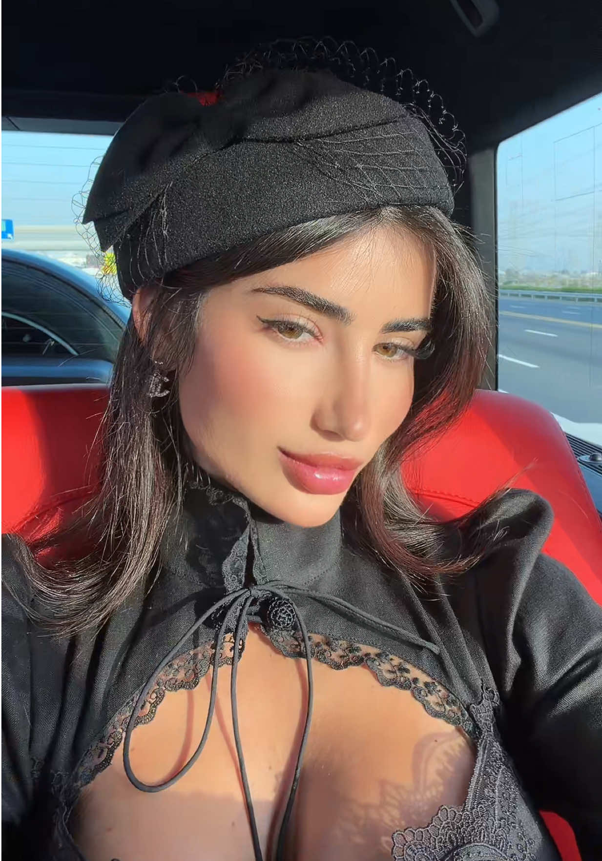 Off to the races 🏇#dubai🇦🇪 