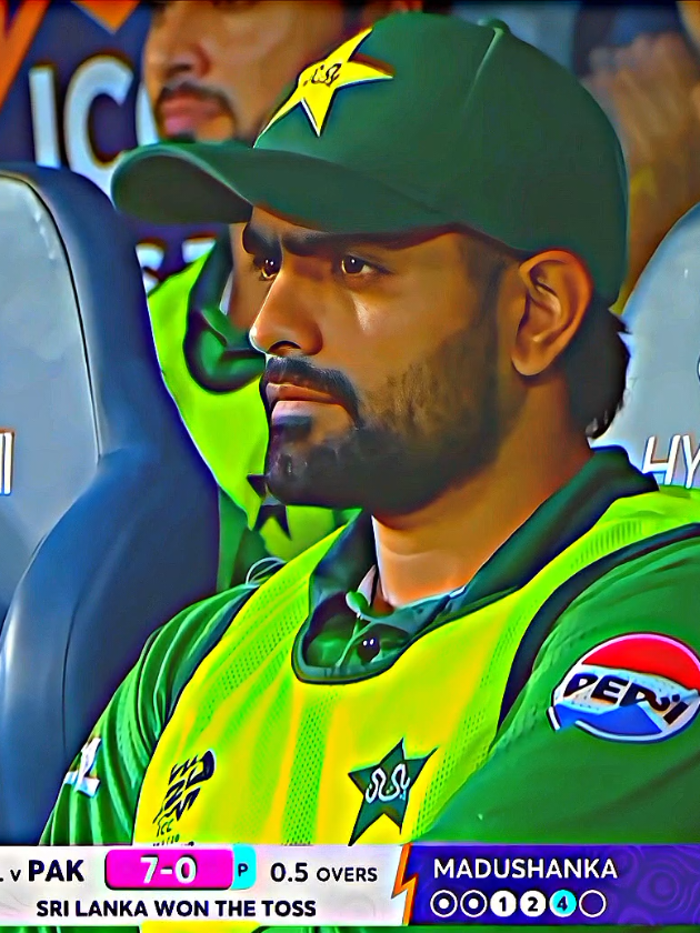 Babar Azam SO SAID 😢🥹💔#foryou #foryoupage #viralvideo #viral #fypシ゚ 