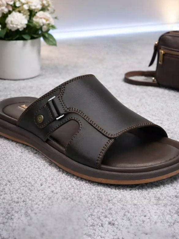 Homyped Trinidad 03 Sandal Selop Pria #promolebaran  #sandalHomyped 