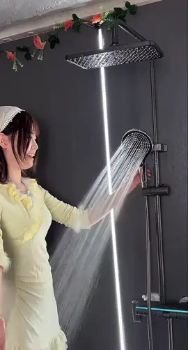 Vòi Hoa Sen Tăng Áp Cao Cấp BUNOS Với 3 Chế Độ Nước ,Kích Thước Lớn ,Nút Ấn Chuyển Chế Độ Tiện Lợi ,Bảo Hành Chính Hãng 2 Năm#dogiadungtienich #hot #thinhhanhxuhuong #lenxuhuong #hottrendtiktok #thinhhanh #xuhuong #hottrend #thinhhanhtiktok #xuhuongtiktok 