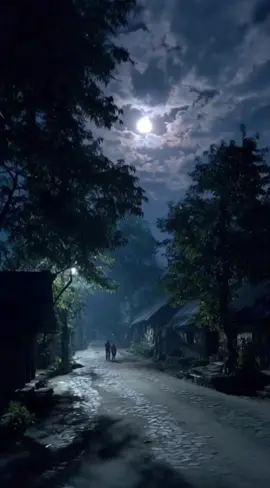 #nightvibe #nature #scenery #livewallpaper #aesthetic 