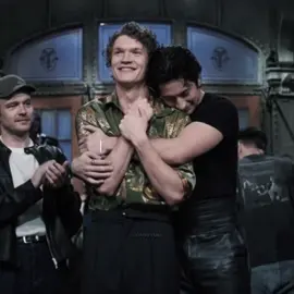 AAAAA😭🤍 #connorstorrie #hudsonwilliams #heatedrivalry #snl #fyp 