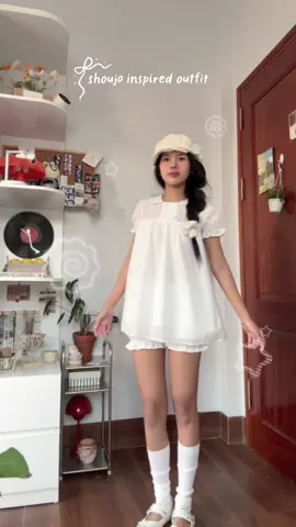 iu oi iuu #setxinh #areum #shoujogirl #xuhuong #fyp 