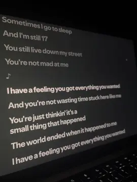 We hug now - Sydney Rose | #tiktok#fyp#sadsong#lyrics#wehugnow