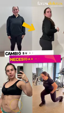 La increíble transformación de Antonia Botero sin necesidad de cirugía. #farandula #chismetime #noticiastendencia  #famosos #tiktok2025 