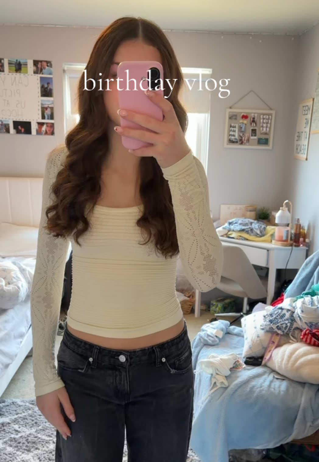 perfect day #birthday #diml #Vlog #leapday #relatable