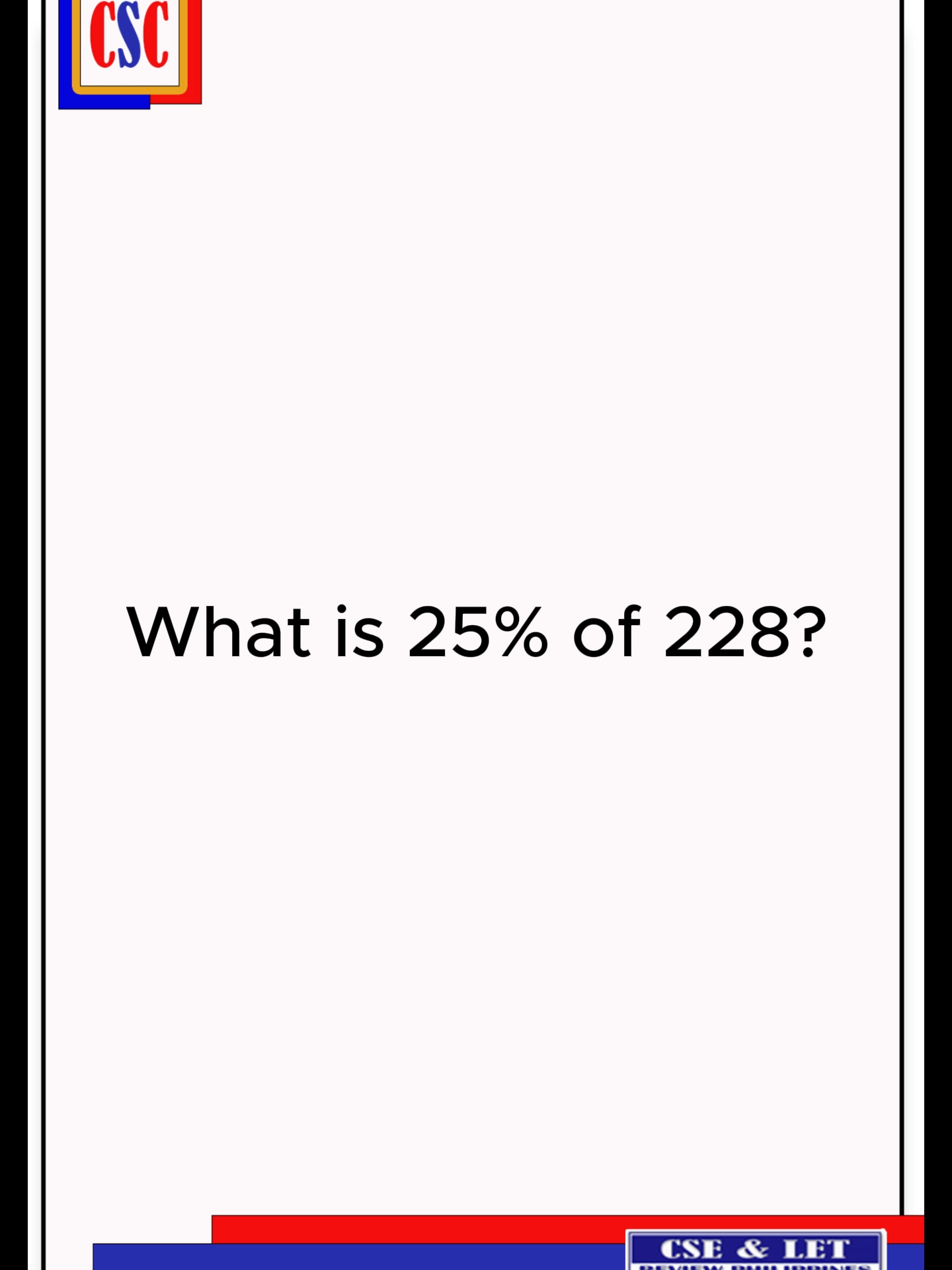 #civilservicesexam2026 #ageproblems #letreviewer2026 #mathchallenge #math #equations #csereview