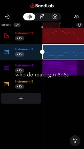 if you down to throw drums onnis mf lmk #makkgin #808s #perc40 