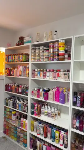 hygiene collection update🩷✨ #beautyroom #SelfCare #hygieneproducts #girlythings #organizedhome 