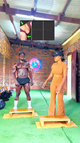 Motivation 💪❤️#@BLACK CHOCOLATE #workoutmotivation #homeworkout #viral #Fitness #fitnessgirls 