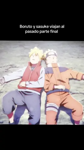 Naruto pierde el control y kurama se manifiesta. #fyp #naruto #anime #capituloscompletos #batalla 