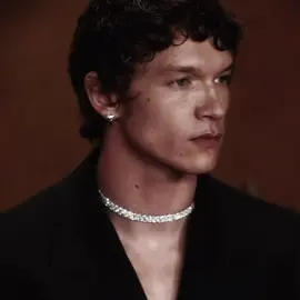 Such a beautiful man #connorstorrie 