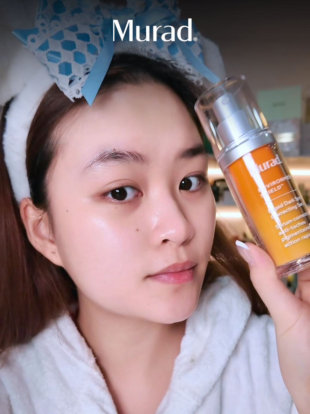 🍊CHAI SERUM MỜ THÂM, SẠM, NÁM 