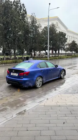LEXUS - IS [F] #lexus #isf #f #is #sound 
