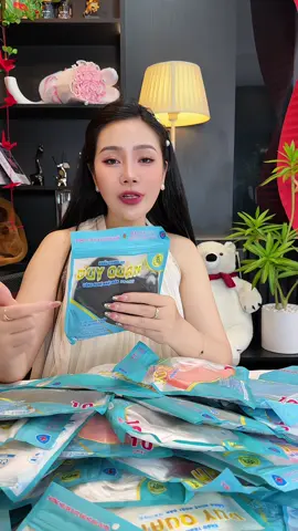 Cả thùng 600 chiếc khẩu trang 5D Duy Quân hời quá luôn #khautrang #khautrang5d #khautrangchongnang #tiktokshop33 
