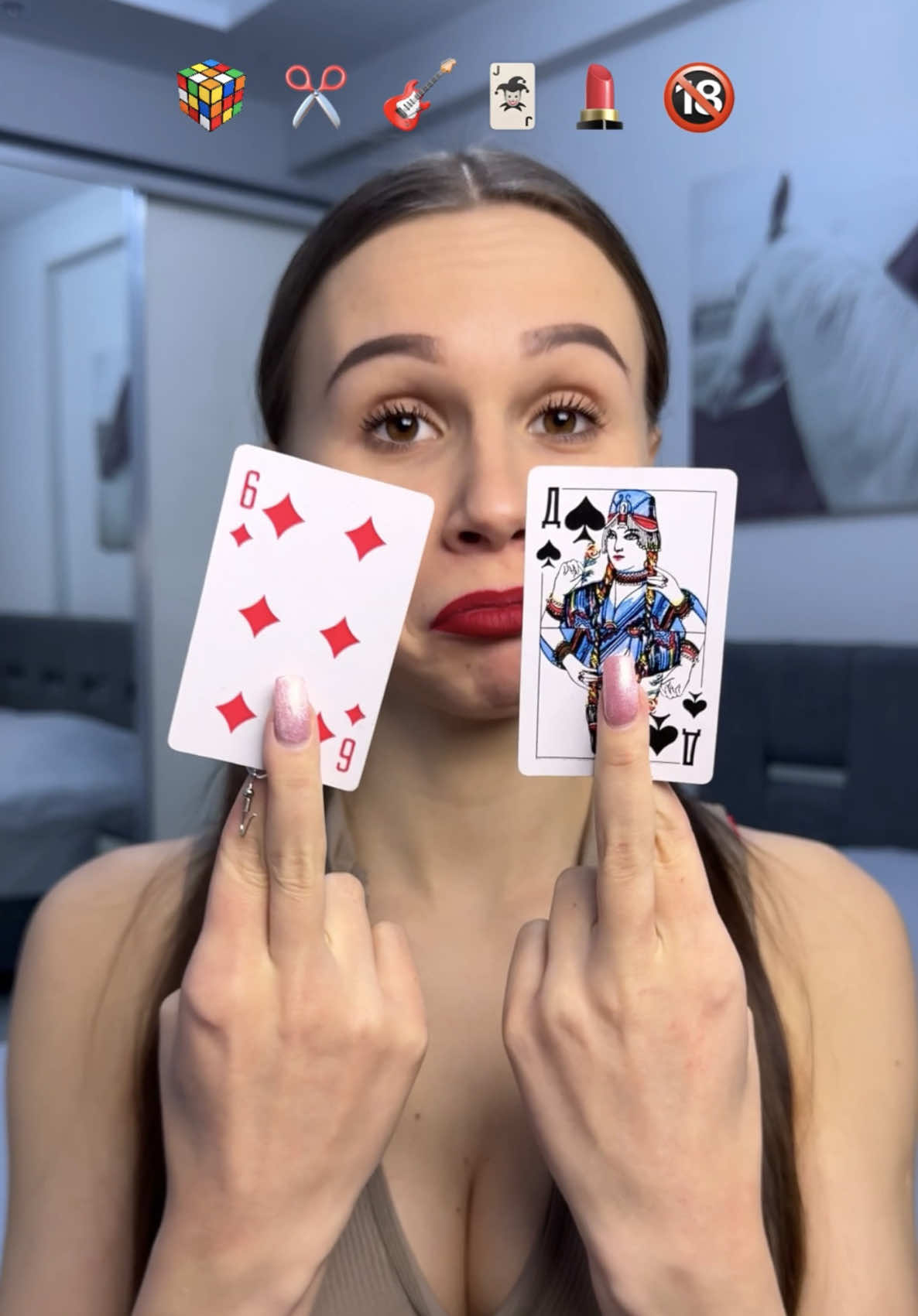 the WEIRDEST EARRINGS in the world 🤯 #unboxing #beauty #haul #rate 