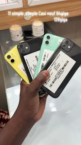 #cotedivoiretiktok🇨🇮#ivoiretiktok_225🇨🇮💕 #abidjan225🇨🇮🇨🇮❤🥰 #abidjan225🇨🇮iphone #cotedivoire🇨🇮senegaltiktok iPhone 11 simple 64giga 128gig disponible 