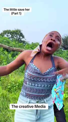 The little boy save her (Part 1) #fyp #treanding #story #viralvideos #fypdong 