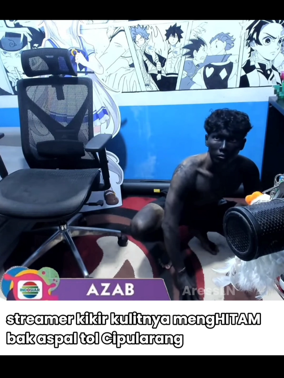 begitulah beliau semasa hidupnya @wielino #wielinoino #azab #fyp #clips #meme 