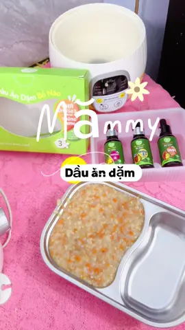 #mammy #andamcungbe #andambonao #dauandammammy #viral @Mămmy - Ăn Dặm Bổ Não 