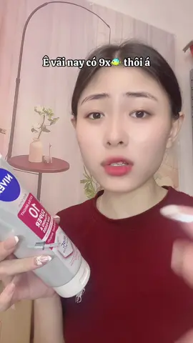 #suaduongthe #nivea 
