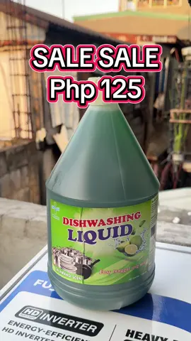 Hindi mo na kailangang pumunta sa grocery, umorder ka na lang +free shipping pa! D-Cross DISHWASHING LIQUID 1 Gallon🫧😍 #dishwashingliquid #dishwashing #liquidsoap #panghugasngplato #fyp 