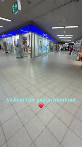 So findet ihr uns im neuen Store im Kaufland in Offenburg. Wir freuen uns auf euren Besuch.❤️##viral##ortenau##ortenaukreis##offenburg##kehl