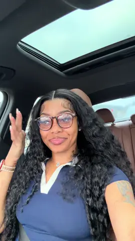 Lord the voice crack but yall see 😍😍😍😍 @Bling Hair Fast Delivery Store #wiginfluencer #wigtok #affordablewigs #blinghair #wiginstall 