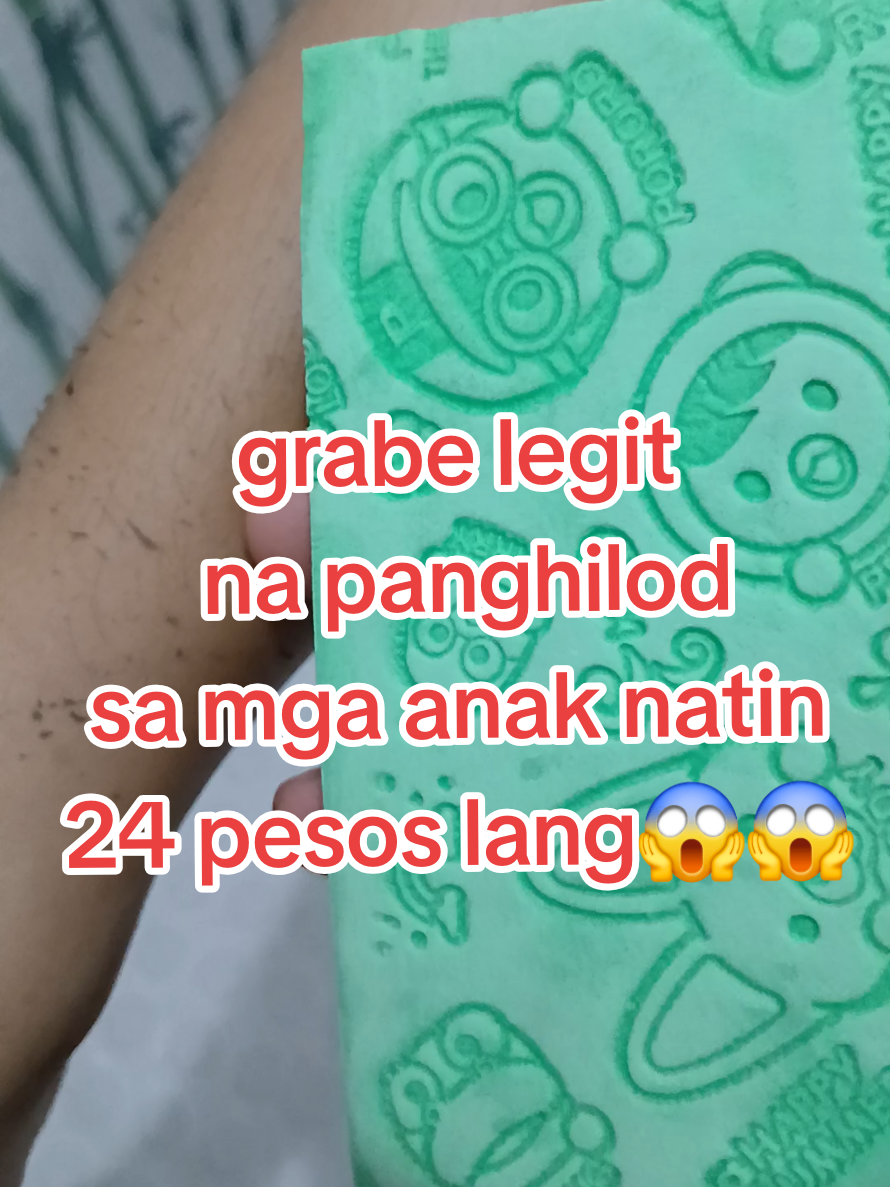 panghilod na mura .super legit #tiktok #fy #tiktokviral #panghilod #mura 