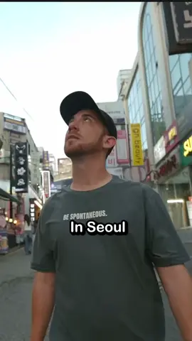 Inside a goshiwon in South Korea 🇰🇷 #seoul #southkorea #tinyhouse #apartment #fyp
