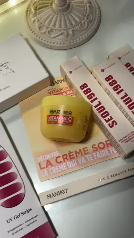 Haul unboxing des collaborations de la semaine! 🎀 Tout ce que je reçois en tant que créatrice de contenu faceless (2k) + comment je les ai reçus ______________ Merci beaucoup à @Garnier France @KSECRET GLOBAL @Maniko Nails France 💗 #unboxinghaul #prunboxing #prpackage #collab #microinfluenceuse