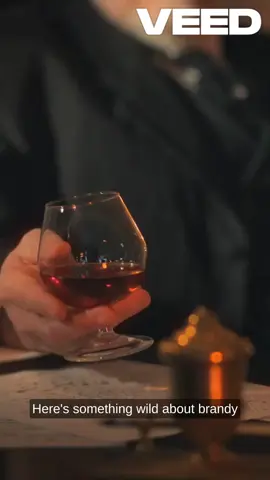 What is Brandy in Hospitality? Brandy in hospitality is a distilled spirit made from fermented fruit juice or wine, typically containing 35–60% alcohol by volume. Commonly served as an after-dinner digestif, it is often enjoyed neat in a snifter, or used in classic cocktails. . . . #HospitalityInsider #HotelJargon101 #HospitalityHacks #HotelProTips #HospitalityExperts #TravelIndustry #HospitalityBiz #HotelManagement #HospitalityTips #StaffTraining #Hospitality #LearnOnLinkedIn #LearnOnYoutube #LearnOnTikTok #LearnOnReels #Hilton #Marriott #IHG #Accor
