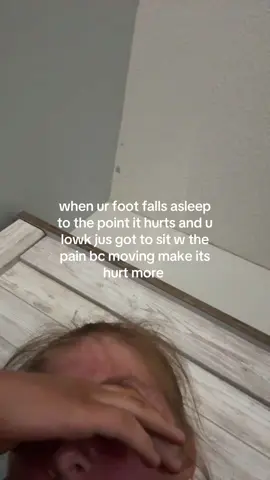 help #foot #sleep #fyp #viral #blowthisup 
