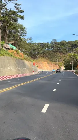 Đèo Prenn 2026 !!! #dalat #deoprenndalat #xuhuong 