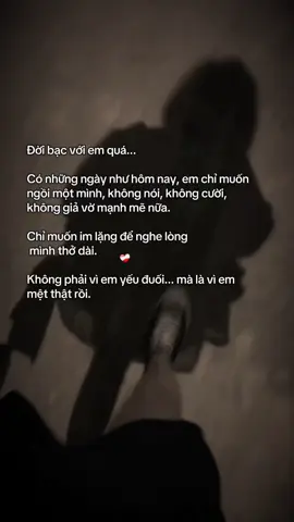 #buồn_tâm_trạng #tâm_trạng #stt_buồn_tâm_trạng #xuhuongtiktok #xuhuong 