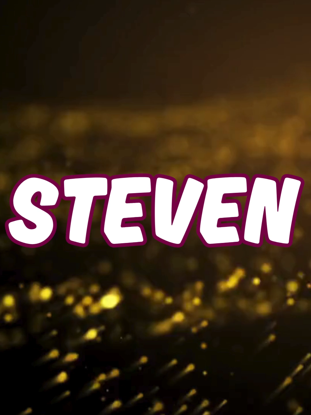 Steven From ancient Greek crowns to modern strength. Discover the powerful history behind the name Steven and why it's carried honor for thousands of years. Does this sound like you or someone you know? #Steven #NameMeaning #NameHistory #BabyNames #NameOrigin