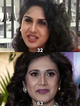 90s Queens 👑🔥 Then vs Now (1995 ➝ 2026 #meenakshiseshadri #padminikolhapure #sangitabijlani #ratiagnihotri #neelamkothari 