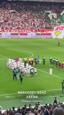 JE RAPPELLE QUE JE NE SUIS PAS TRÈS FOOTBALL EINH … 😌 @Serey Geoffroy Serey ne dira pas le contraire. Merci bb c’était fun 🤩❤️