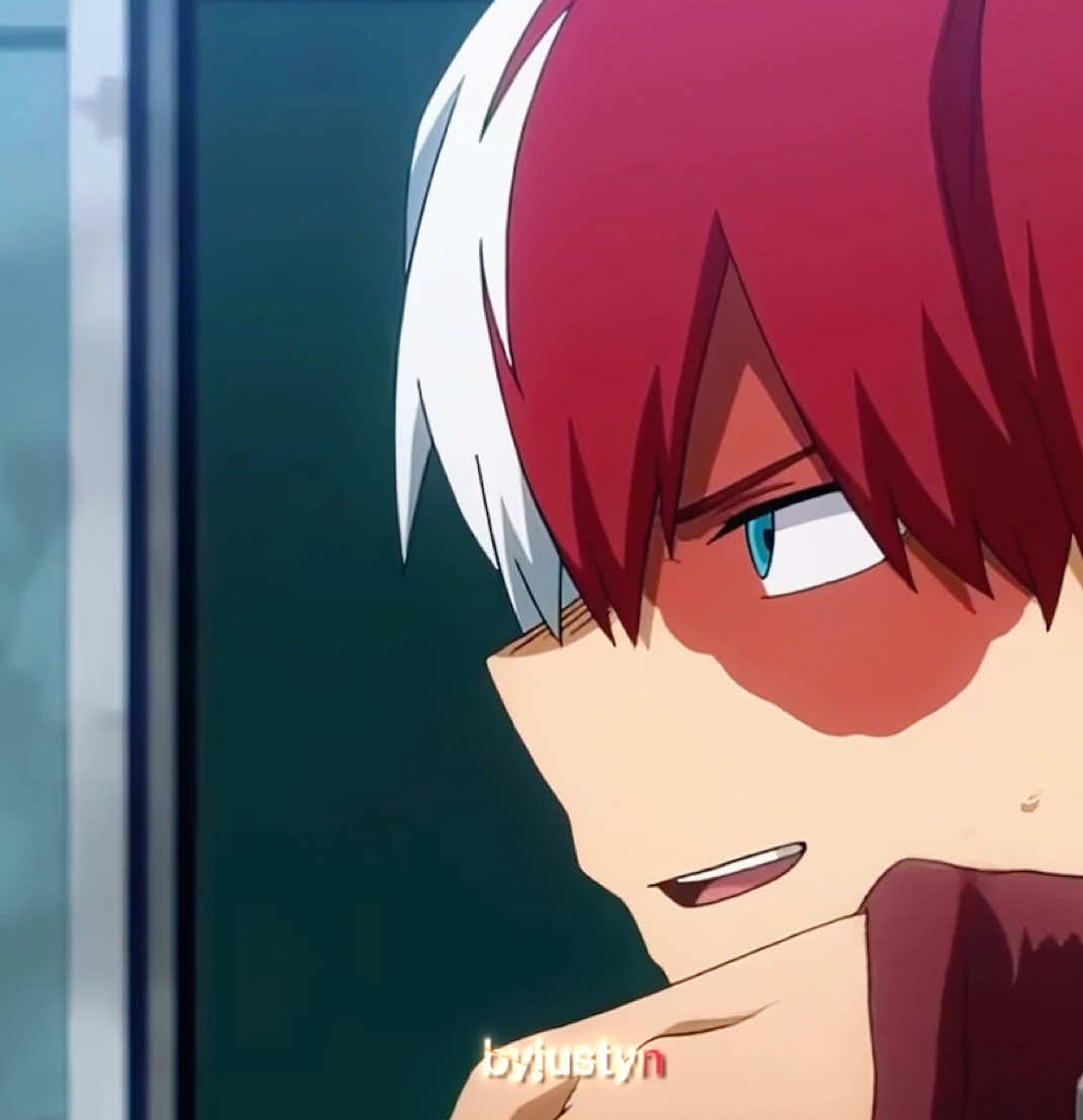 SHOTO TODOROKI X FIREBALL another shoto edit I love doing these cause he’s the goat #mha #myheroacademia #shototodoroki #todoroki  #edit 