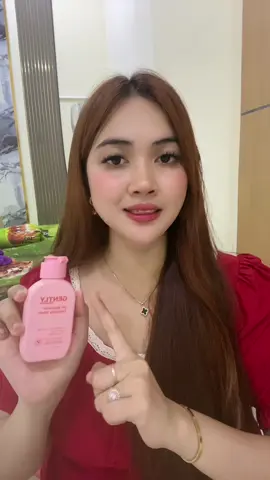 Selamat mencoba, semoga cepat sembuh 💖💖 #mengatasikeputihan #keputihanampastahu #sabunkewanitaan #gentlymamacare #gentlyfemininewash 
