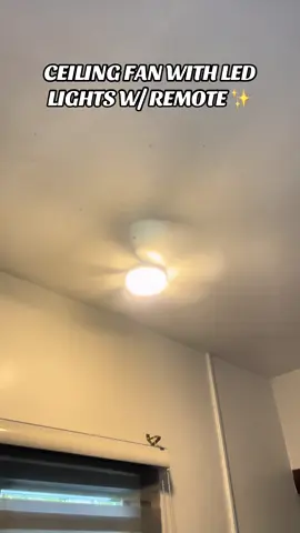 LATEST UPGRADE) Jiditech 60W Ceiling Fan Light with Remote Control E273-Color Stepless Dimming 6 Blades 2-In-1 Ceiling Fan Light for Living Room Bedroom Bathroom Kitchen #ceilingfanwithlight #ceilingfan #fanlight #jiditech #fanwithlight 